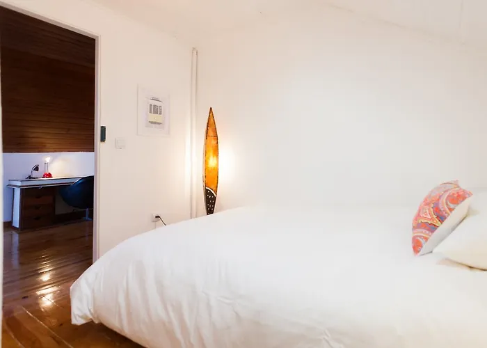 Bairrus Lisbon Apartments - Alfama III